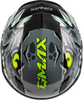 Gmax #F1499242 - Youth Gm-49y Drax Helmet Grey YL