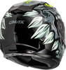 Gmax #F2499242 - Youth Gm-49y Drax Snow Helmet Grey YL