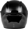 Gmax #O1287026 - Of-87 Helmet Black LG