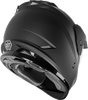 Gmax #A11100077 - Gm-11 Dual Sport Helmet Matte Black XL