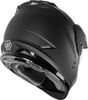 Gmax #A11100073 - Gm-11 Dual Sport Helmet Matte Black XS