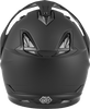 Gmax #A11100073 - Gm-11 Dual Sport Helmet Matte Black XS