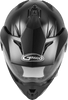 Gmax #A11100027 - Gm-11 Dual Sport Helmet Black XL