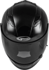 Gmax #F1980024 - Ff-98 Full-face Helmet Black SM