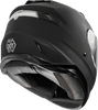 Gmax #F1980076 - Ff-98 Full-face Helmet Matte Black LG