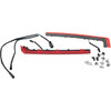 Drag Specialties - Side Light Kit - Red Lens