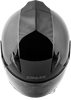Gmax #G7490029 - Ff-49 Solid Helmets Black 3X