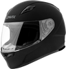 Gmax #G7490078 - Ff-49 Solid Helmets Matte Black 2X