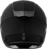 Gmax #G7490075 - Ff-49 Solid Helmets Matte Black MD