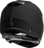 Gmax #G7490077 - Ff-49 Solid Helmets Matte Black XL