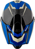 Gmax #D3465138 - Mx-46 Cyclus Hemet Black/Blue 2X