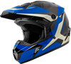 Gmax #D3465136 - Mx-46 Cyclus Hemet Black/Blue LG