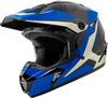 Gmax #D3465135 - Mx-46 Cyclus Hemet Black/Blue MD