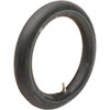 Parts Unlimited - Inner Tube - Standard - 16" - TR-4 - Center Metal Valve