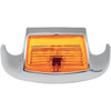 Drag Specialties - Fender Tip Light - Amber