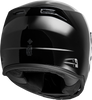 Gmax #F1180029 - Ff-18 Solid Helmets Black 3X