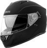 Gmax #F1180078 - Ff-18 Solid Helmets Matte Black 2X