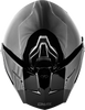 Gmax #M1740029R - Md-74 Solid Helmets Black 3X