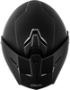 Gmax #M1740077R - Md-74 Solid Helmets Matte Black XL