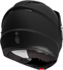 Gmax #M1740073R - Md-74 Solid Helmets Matte Black XS
