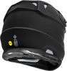 Gmax #D3960078 - Mx-96 Solid Helmets Matte Black 2X