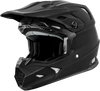 Gmax #D3960077 - Mx-96 Solid Helmets Matte Black XL