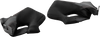 Gmax #G018028 - Ff-18 Cheek Pads 20mm XL