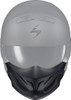 Scorpion EXO #52-546-01 - Covert Face Mask Matte Black