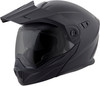 Scorpion EXO #95-1067-SD - Exo-at950 Cold Weather Helmet Black Dual Pane 2X