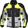 Scorpion EXO #12950-4 - Yosemite Jacket Hi-vis MD