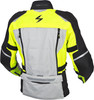 Scorpion EXO #12950-4 - Yosemite Jacket Hi-vis MD