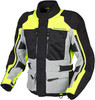 Scorpion EXO #12950-4 - Yosemite Jacket Hi-vis MD