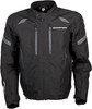 Scorpion EXO #14503-5 - Optima Jacket Black LG