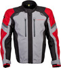 Scorpion EXO #14506-6 - Optima Jacket RED XL