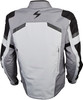 Scorpion EXO #14504-6 - Optima Jacket Grey XL