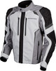 Scorpion EXO #14504-6 - Optima Jacket Grey XL