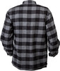 Scorpion EXO #13403-9 - Covert Moto Flannel Black/Grey 4X