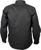 Scorpion EXO #13503-4 - Covert WAX Riding Shirt Black MD