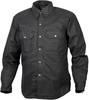 Scorpion EXO #13503-6 - Covert WAX Riding Shirt Black XL