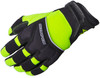 Scorpion EXO #G19-505 - Cool Hand II Gloves Neon LG