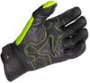 Scorpion EXO #G19-505 - Cool Hand II Gloves Neon LG