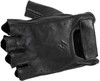 Scorpion EXO #G15-036 - Half-cut Gloves Black XL