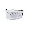 Scorpion EXO #52-546-17 - Covert Face Mask White