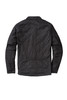 Scorpion EXO #15001-4 - Morpheus Reversable Jacket Black/Plaid Grey MD