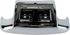 Fender Tip Light - Rear