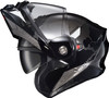 Scorpion EXO #96-1023 - Exo-at960 Modular Helmet Topographic Black/White SM