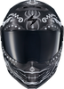 Scorpion EXO #CFX-1207 - Covert FX Full Face Helmet EL Malo White/Matte Black 2X