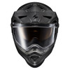 Scorpion EXO #96-0103-SD - Exo-at960 Cold Weather Helmet Matte Black SM (dual Pane)