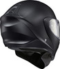 Scorpion EXO #93-0103-SD - Exo-gt930 Cold Weather Helmet Matte Black SM (dual Pane)