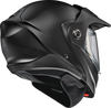 Scorpion EXO #93-0102-EC - Exo-gt930 Cold Weather Helmet Matte Black XS (electric)